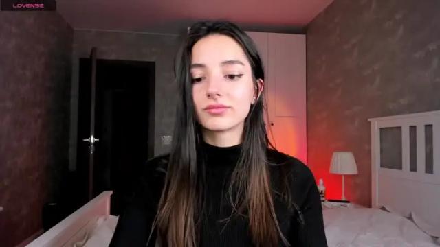 Image 12 of aishagolden Stream on Chaturbate on 18 months ago