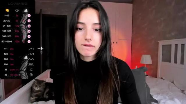 Image 2 of aishagolden Stream on Chaturbate on 18 months ago