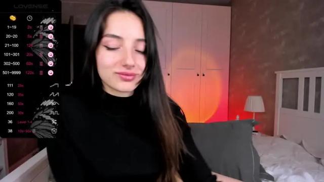 Image 3 of aishagolden Stream on Chaturbate on 18 months ago
