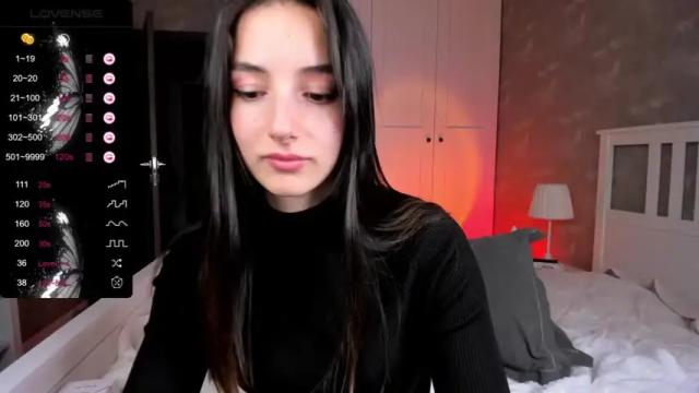 Image 6 of aishagolden Stream on Chaturbate on 18 months ago