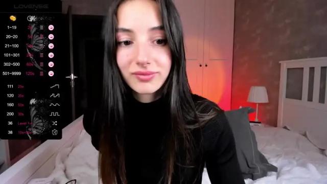 Image 7 of aishagolden Stream on Chaturbate on 18 months ago