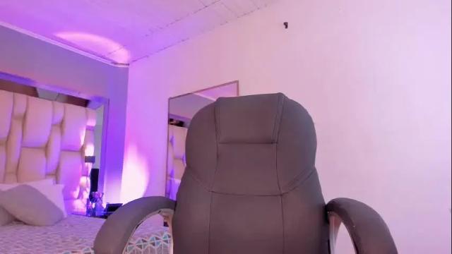 Thumbnail 3, aishakassandra's Stream at Chaturbate, 1 month ago