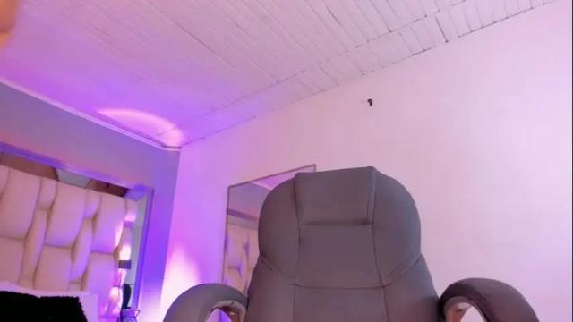 Image 8 of aishakassandra Stream on Chaturbate on 1 month ago