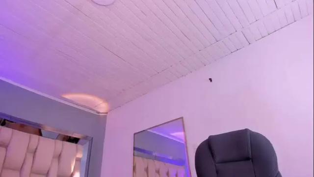 Image 7 of aishakassandra Stream on Chaturbate on 1 month ago