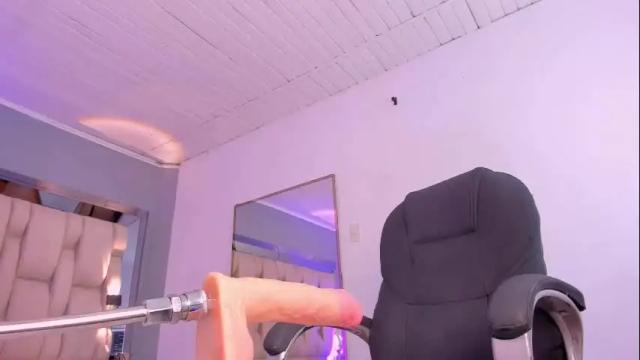 Thumbnail 3, aishakassandra's Stream at Chaturbate, 1 month ago