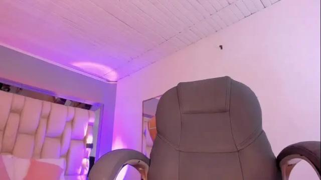 Thumbnail 2, aishakassandra's Stream at Chaturbate, 1 month ago