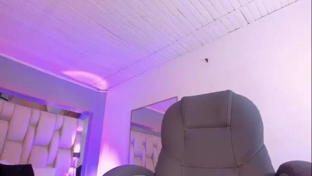 Image 12 of aishakassandra Stream on Chaturbate on 1 month ago