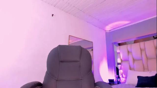 Image 3 of aishakassandra Stream on Chaturbate on 1 month ago