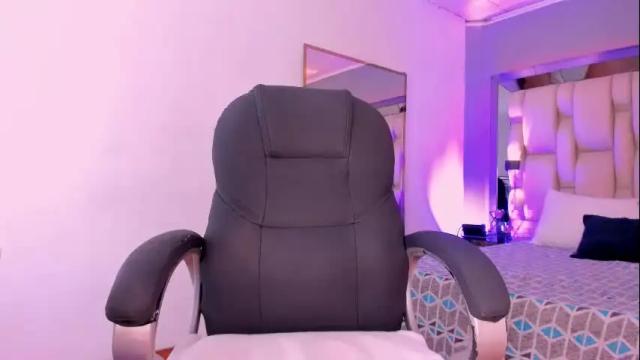 Thumbnail 2, aishakassandra's Stream at Chaturbate, 1 month ago