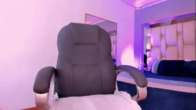 Thumbnail 1, aishakassandra's Stream at Chaturbate, 1 month ago