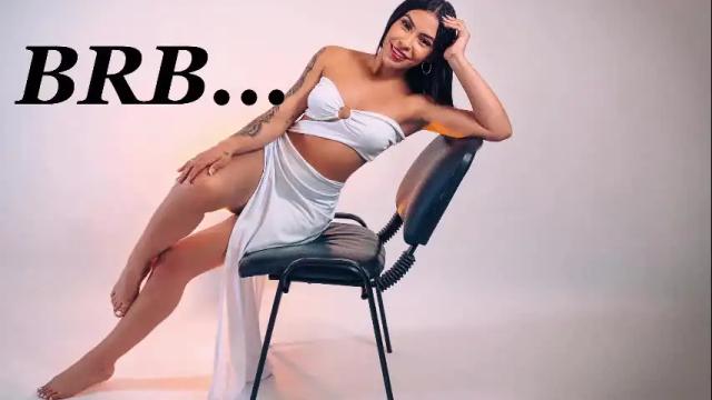 Thumbnail 3, aishakassandra's Stream at Chaturbate, 1 month ago