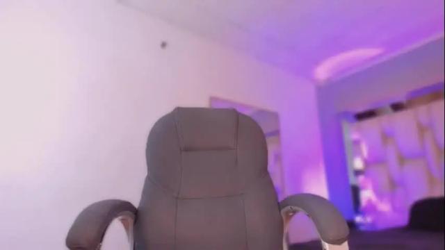 Thumbnail 2, aishakassandra's Stream at Chaturbate, 26 days ago