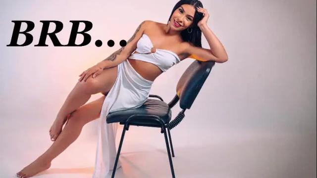 Thumbnail 2, aishakassandra's Stream at Chaturbate, 23 days ago