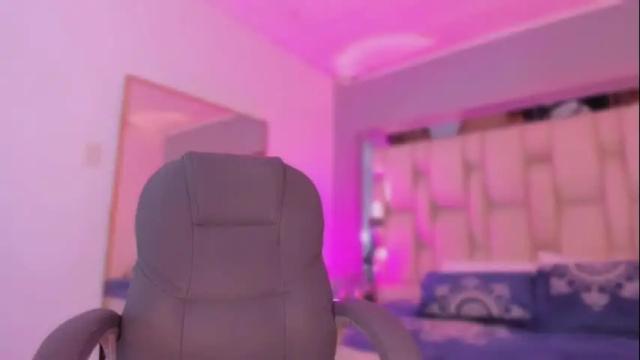 Image 2 of aishakassandra Stream on Chaturbate on 11 days ago