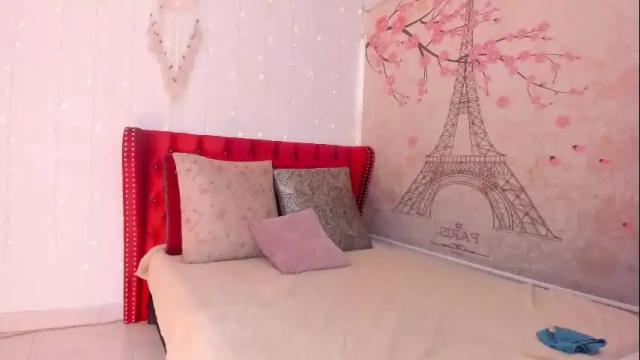 Image 2 of aishaluna Stream on Chaturbate on 9 months ago