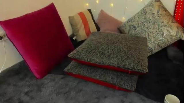 Thumbnail 2, aishaluna's Stream at Chaturbate, 8 months ago