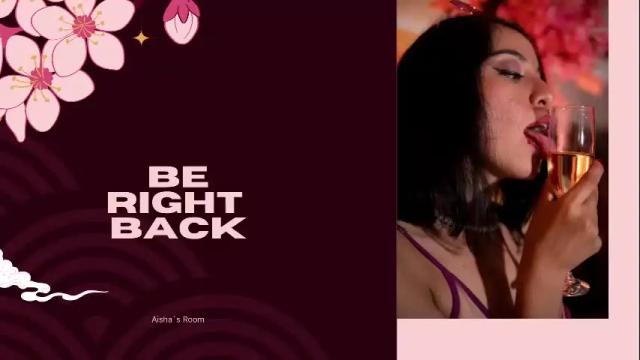 Image 4 of aishaluna Stream on Chaturbate on 8 months ago