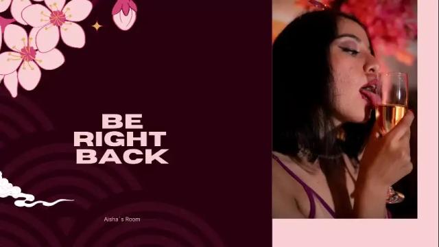 Image 8 of aishaluna Stream on Chaturbate on 8 months ago