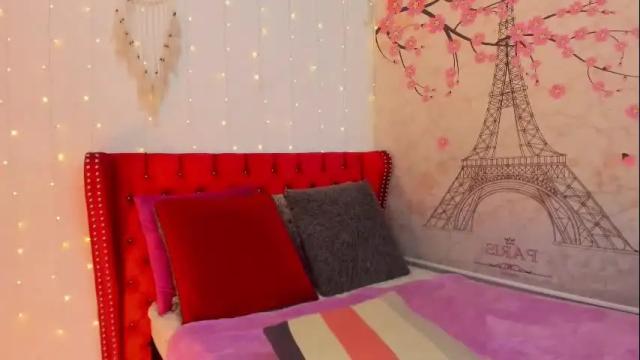 Image 3 of aishaluna Stream on Chaturbate on 8 months ago