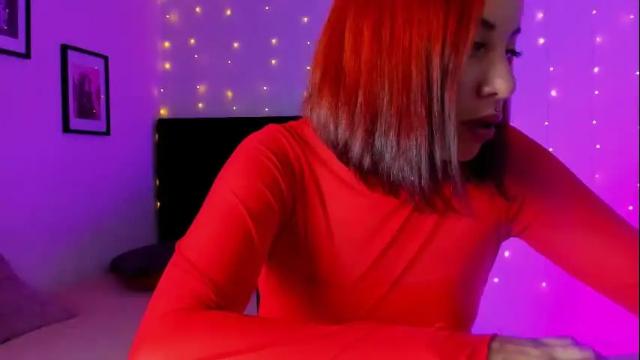 Image 8 of aishaluna Stream on Chaturbate on 8 months ago