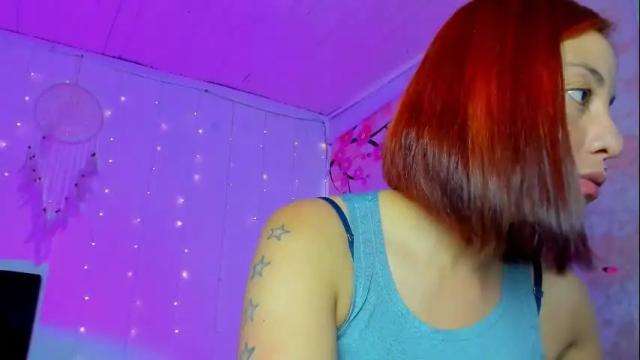 Thumbnail 1, aishaluna's Stream at Chaturbate, 7 months ago