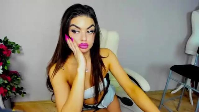 Thumbnail 1, aishamissx's Stream at Chaturbate, 21 months ago