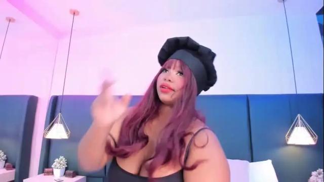Thumbnail 2, aishareed's Stream at Chaturbate, 1 month ago