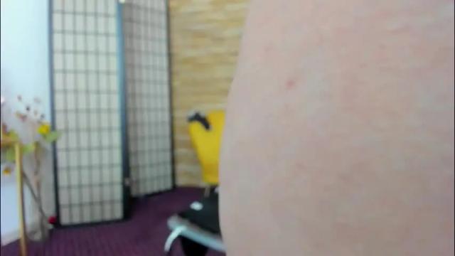 Thumbnail 1, aisharouhi's Stream at Chaturbate, 1 month ago