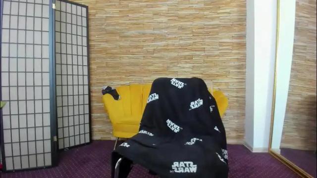 Thumbnail 3, aisharouhi's Stream at Chaturbate, 1 month ago