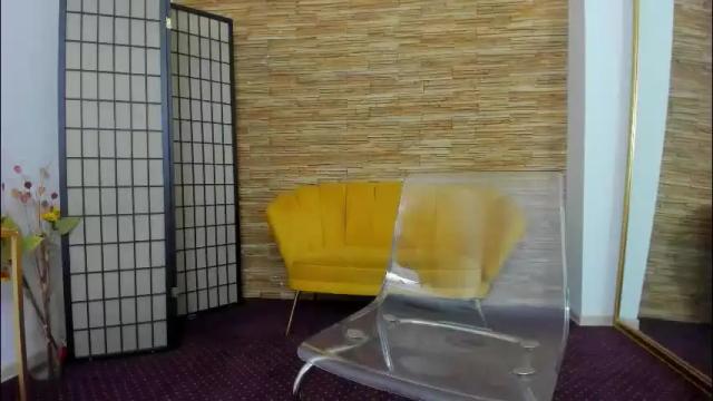 Thumbnail 2, aisharouhi's Stream at Chaturbate, 1 month ago