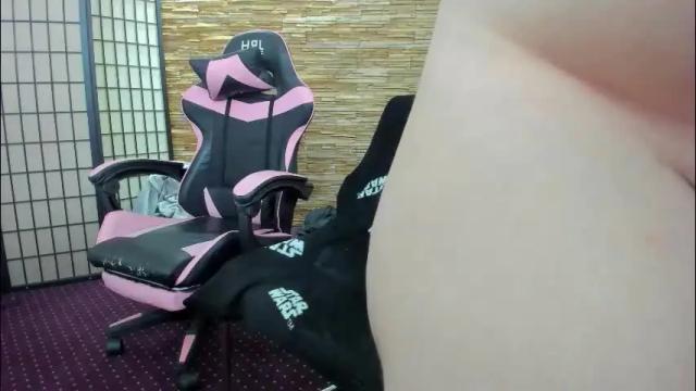 Thumbnail 2, aisharouhi's Stream at Chaturbate, 27 days ago