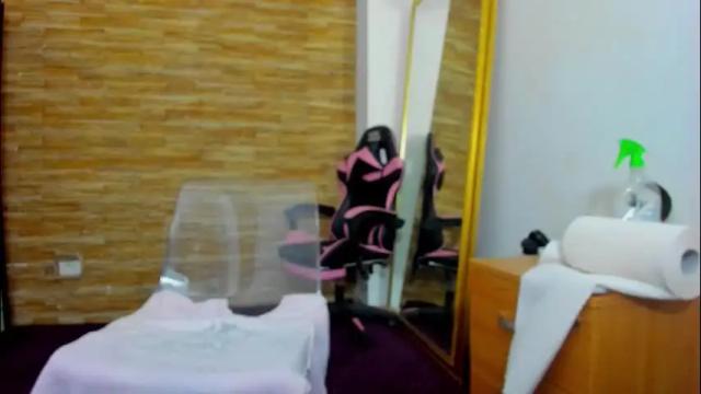 Image 6 of aisharouhi Stream on Chaturbate on 1 month ago