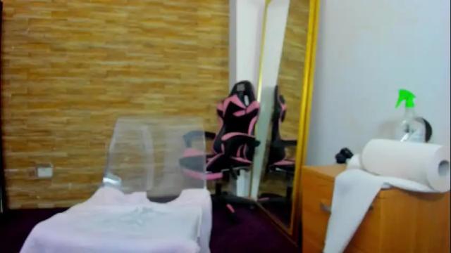 Image 7 of aisharouhi Stream on Chaturbate on 1 month ago