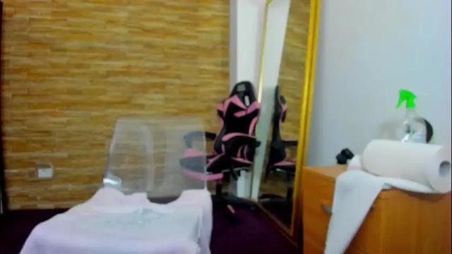 Image 8 of aisharouhi Stream on Chaturbate on 1 month ago