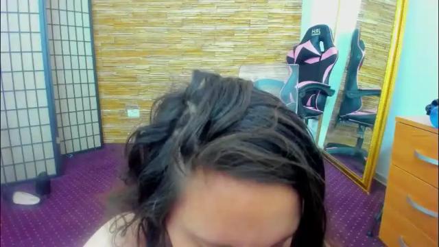 Image 12 of aisharouhi Stream on Chaturbate on 1 month ago