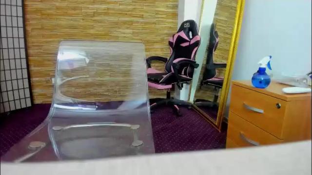 Image 2 of aisharouhi Stream on Chaturbate on 1 month ago