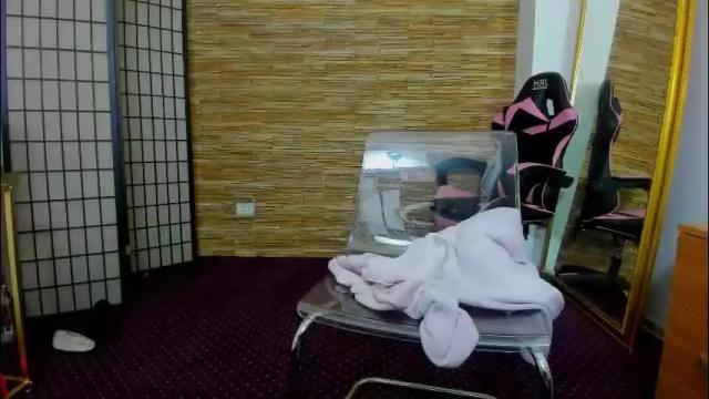 Image 4 of aisharouhi Stream on Chaturbate on 1 month ago