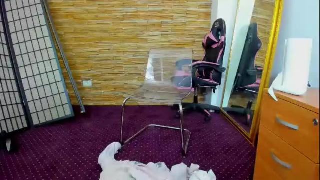 Image 7 of aisharouhi Stream on Chaturbate on 1 month ago