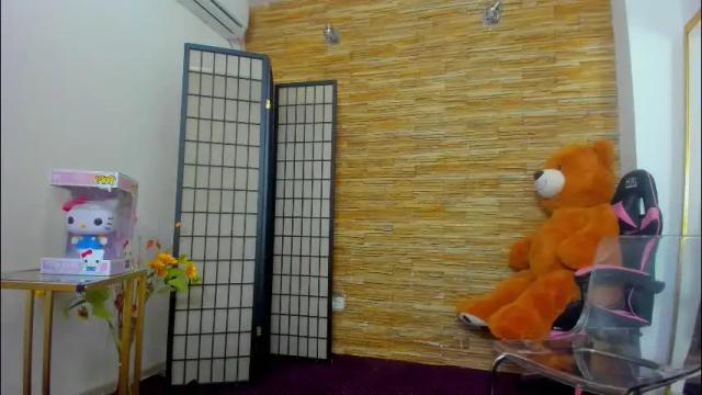 Thumbnail 3, aisharouhi's Stream at Chaturbate, 12 days ago