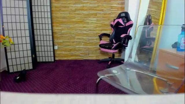 Image 3 of aisharouhi Stream on Chaturbate on 8 days ago