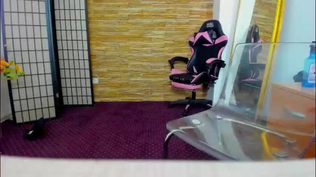 Thumbnail 2, aisharouhi's Stream at Chaturbate, 7 days ago