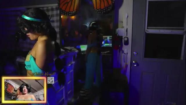 Thumbnail 2, aishathemermaid's Stream at Chaturbate, 8 months ago