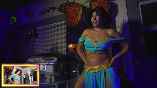 Thumbnail 3, aishathemermaid's Stream at Chaturbate, 8 months ago