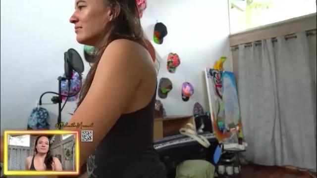 Image 3 of aishathemermaid Stream on Chaturbate on 2 months ago