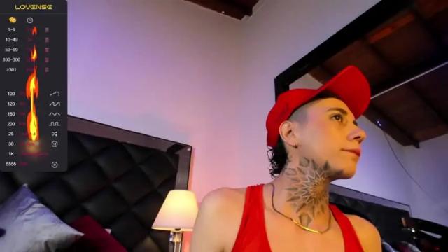 Thumbnail 2, aishathomson's Stream at Chaturbate, 13 months ago