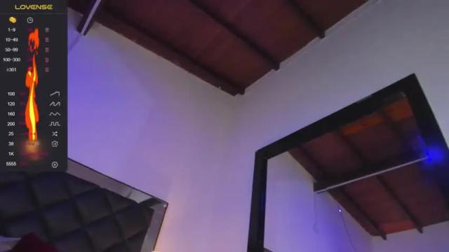Image 12 of aishathomson Stream on Chaturbate on 13 months ago
