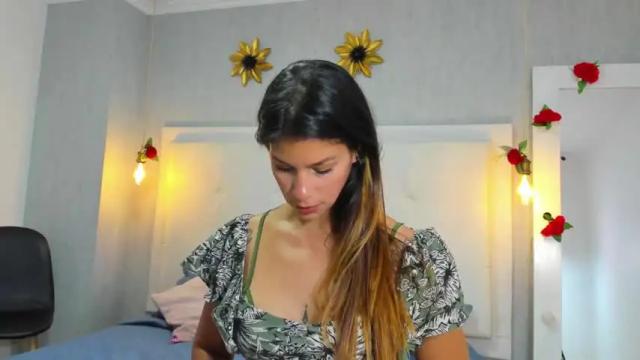 Image 12 of aishawild Stream on Chaturbate on 13 months ago