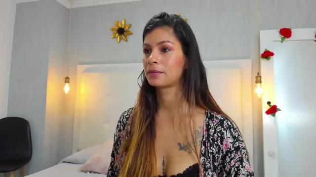 Image 4 of aishawild Stream on Chaturbate on 13 months ago