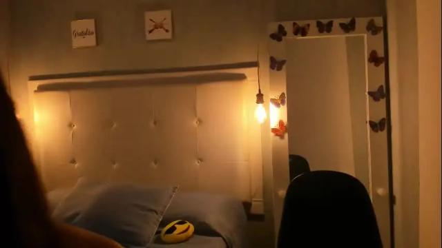 Image 2 of aishawild Stream on Chaturbate on 1 month ago