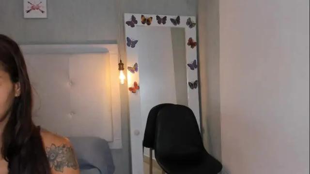 Image 4 of aishawild Stream on Chaturbate on 1 month ago